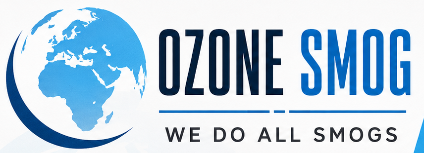 Ozone Smog